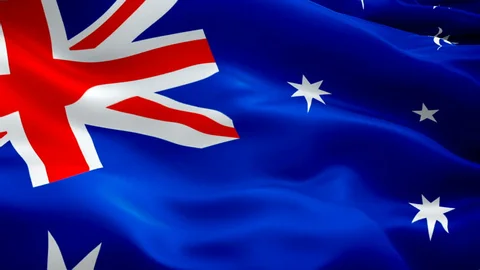 Australian Flag